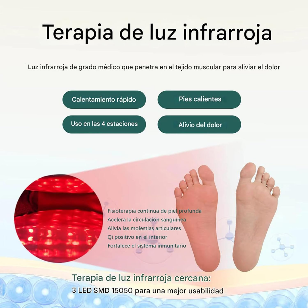 Zapatillas Antidolor