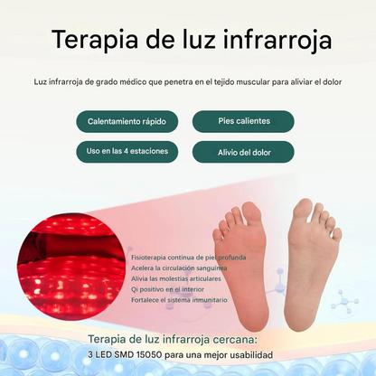 Zapatillas Antidolor